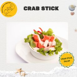 Alternative view of Crab Stick 蟹棒 (250g/pack)
