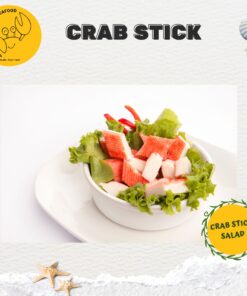 Alternative view of Crab Stick 蟹棒 (250g/pack)