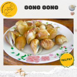Gong Gong 贡贡 (1kg/pack)