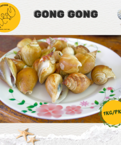 Gong Gong 贡贡 (1kg/pack)