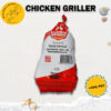 Chicken Griller (1kg-1.1kg/pack)