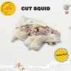 Cut Squid 切苏东 (Precut 500g)