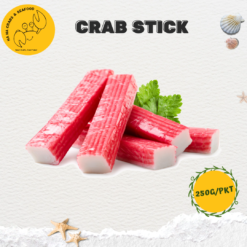 Crab Stick 蟹棒 (250g/pack)