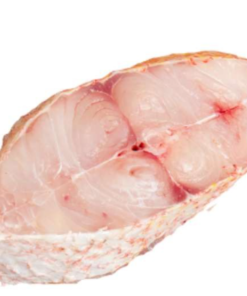 Golden Snapper Steak 红鸡鱼块 (Pre Cut ≈500g/pkt, 2-4pcs)