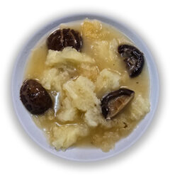 Fish Maw Soup 鱼鳔汤 (700g/pack)