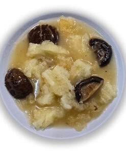 Fish Maw Soup 鱼鳔汤 (700g/pack)