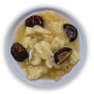 Fish Maw Soup 鱼鳔汤 (700g/pack)