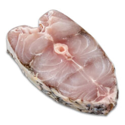 Golden Snapper Steak 红鸡鱼块 (Pre Cut ≈500g/pkt, 2-4pcs)