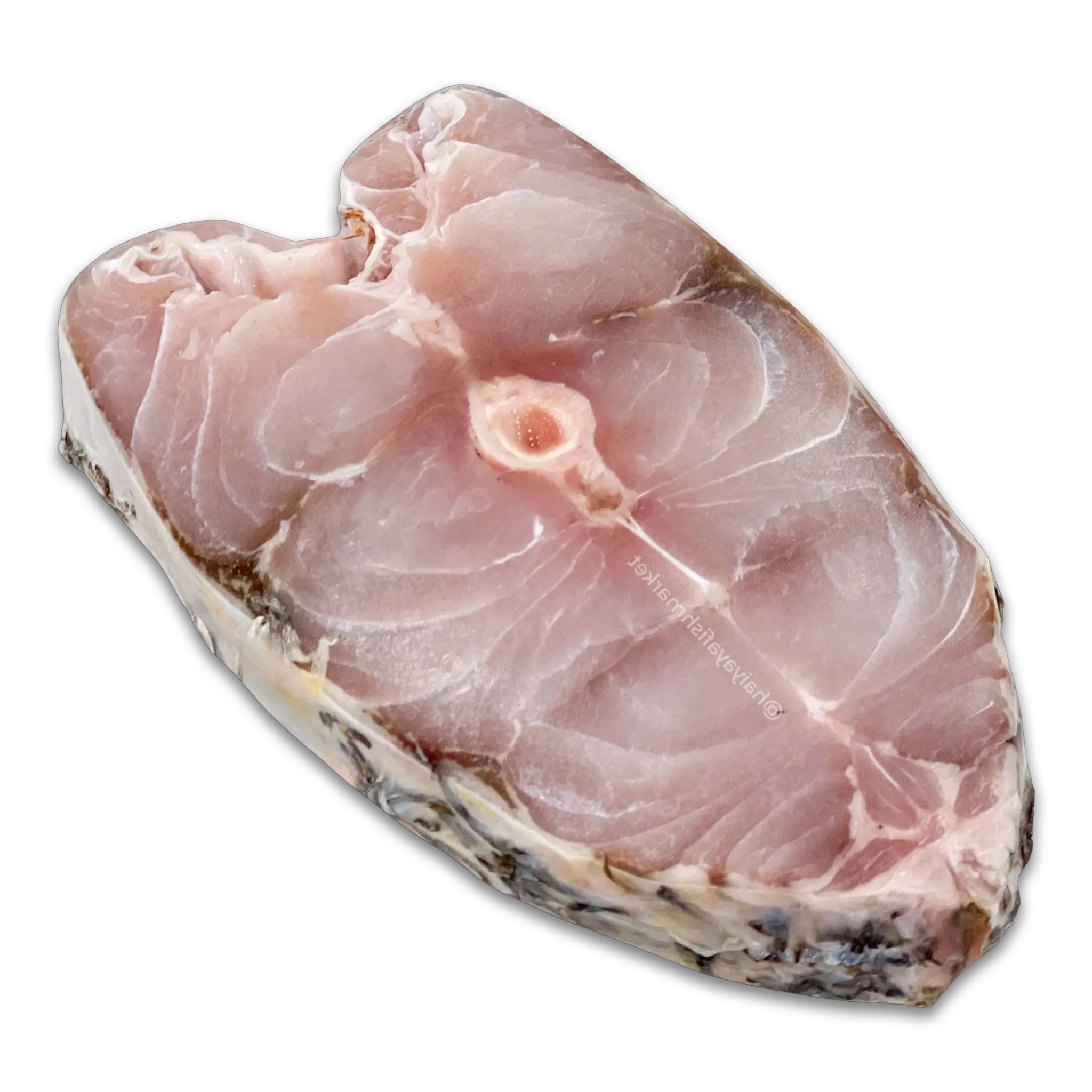 Golden Snapper Steak 红鸡鱼块 (Pre Cut ≈500g/pkt, 2-4pcs)